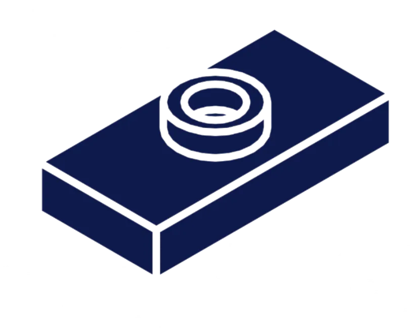 Tiles modified